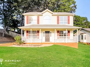 112 W Celestial Dr, Greer, SC 29651