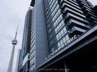 NEO CityPlace, Toronto, ON M5V 3Z9