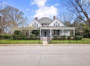 144 Hames Ave, Jonesville, SC 29353
