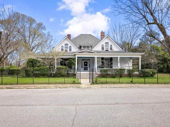 144 Hames Ave, Jonesville, SC 29353