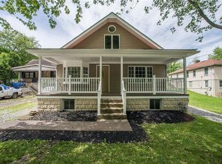 2816 Sebolt Rd, South Park, PA 15129