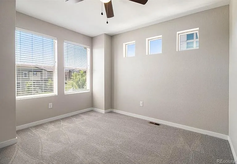 Bedroom.