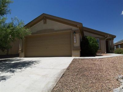 9601 Mogollon Dr NW, Albuquerque, NM, 87114
