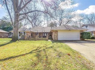1919 Redwood Trl, Grapevine, TX 76051