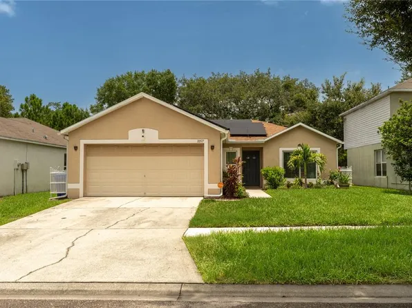 10517 Maronda Dr, Riverview, FL 33578