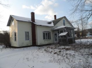 6 Quaboag St, Brookfield, MA 01506