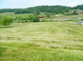 Pleasant Grove Rd, Bluff City, TN 37618