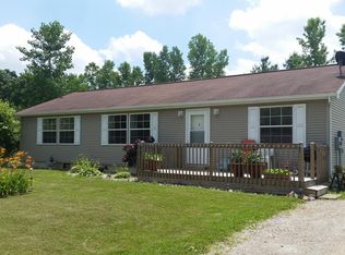 3169 W Vacation Way, Albion, IN 46701