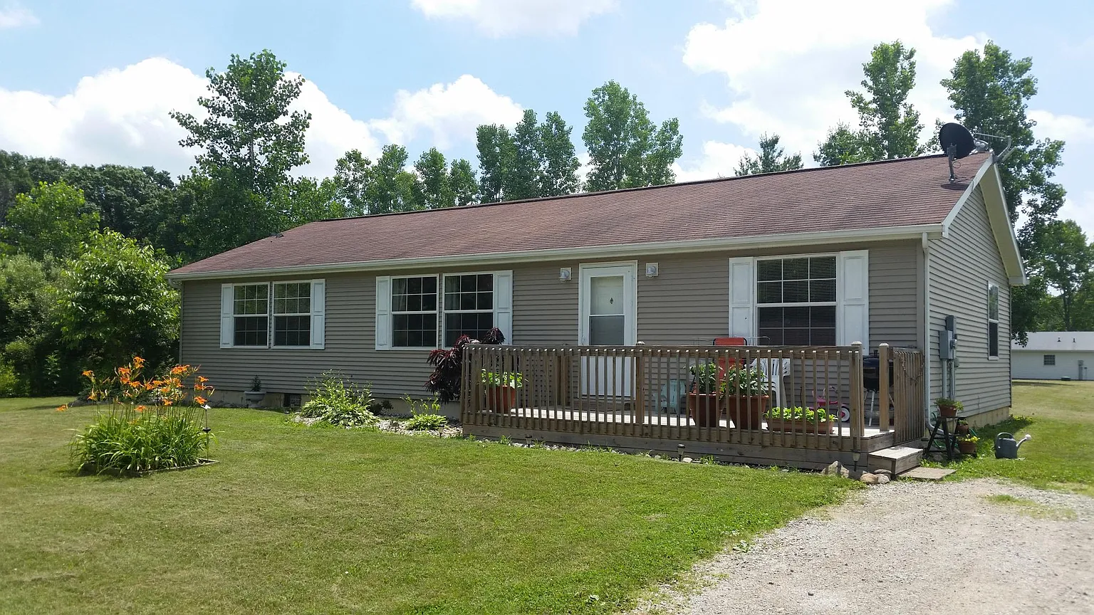 3169 W Vacation Way photo 1