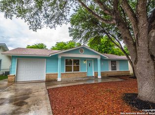 7307 Glen Hts, San Antonio, TX 78239