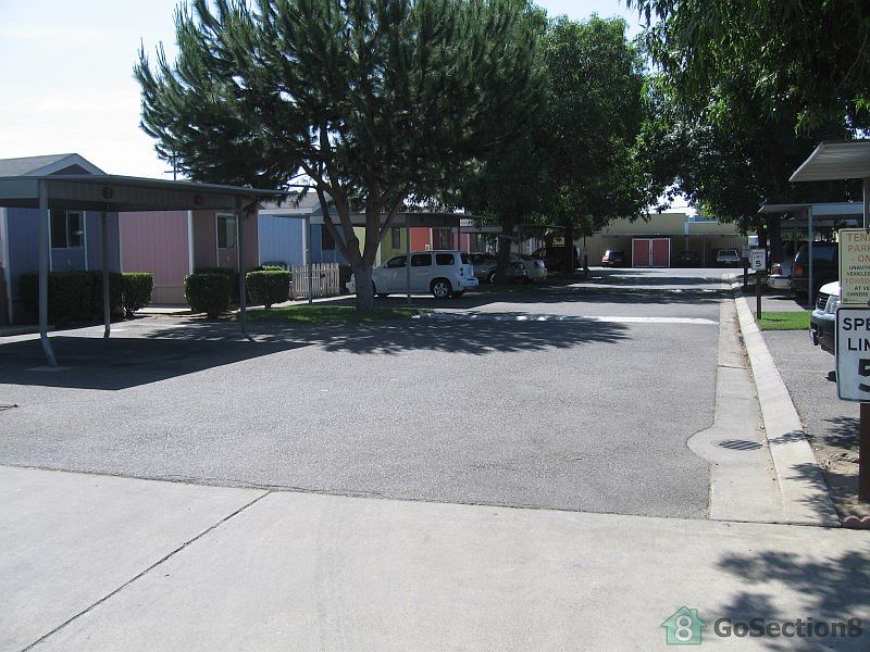 2nd image of 451 E I St Spc 7