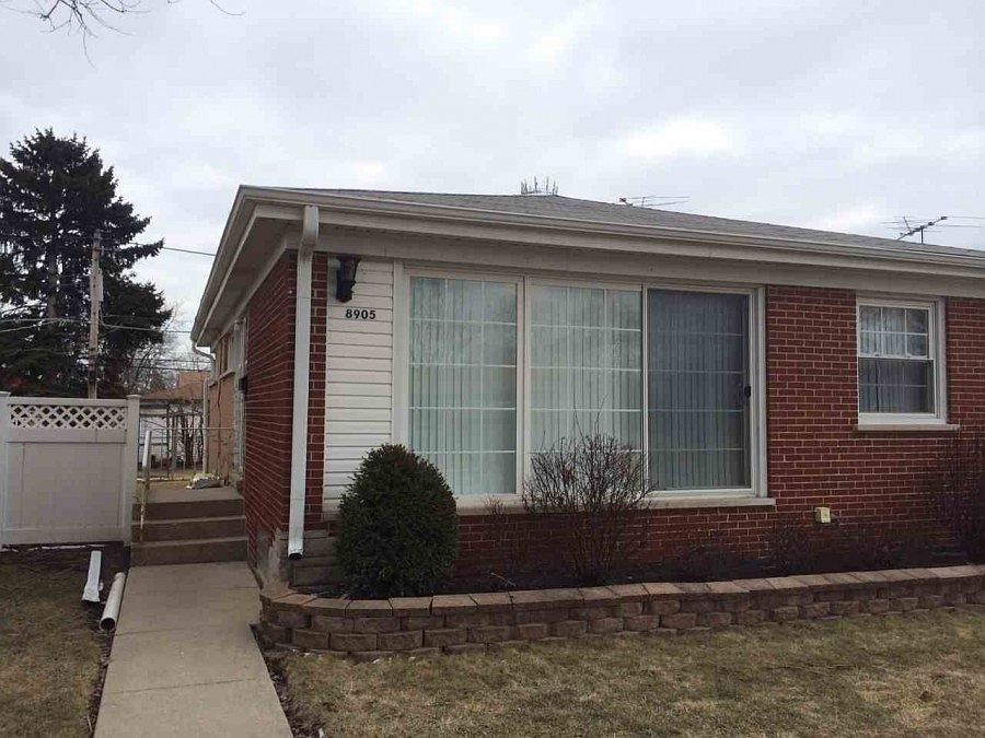 2nd image of 8905 Marion Ave
