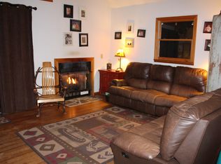 140 Cucumber Tree Ln, Banner Elk, NC 28604