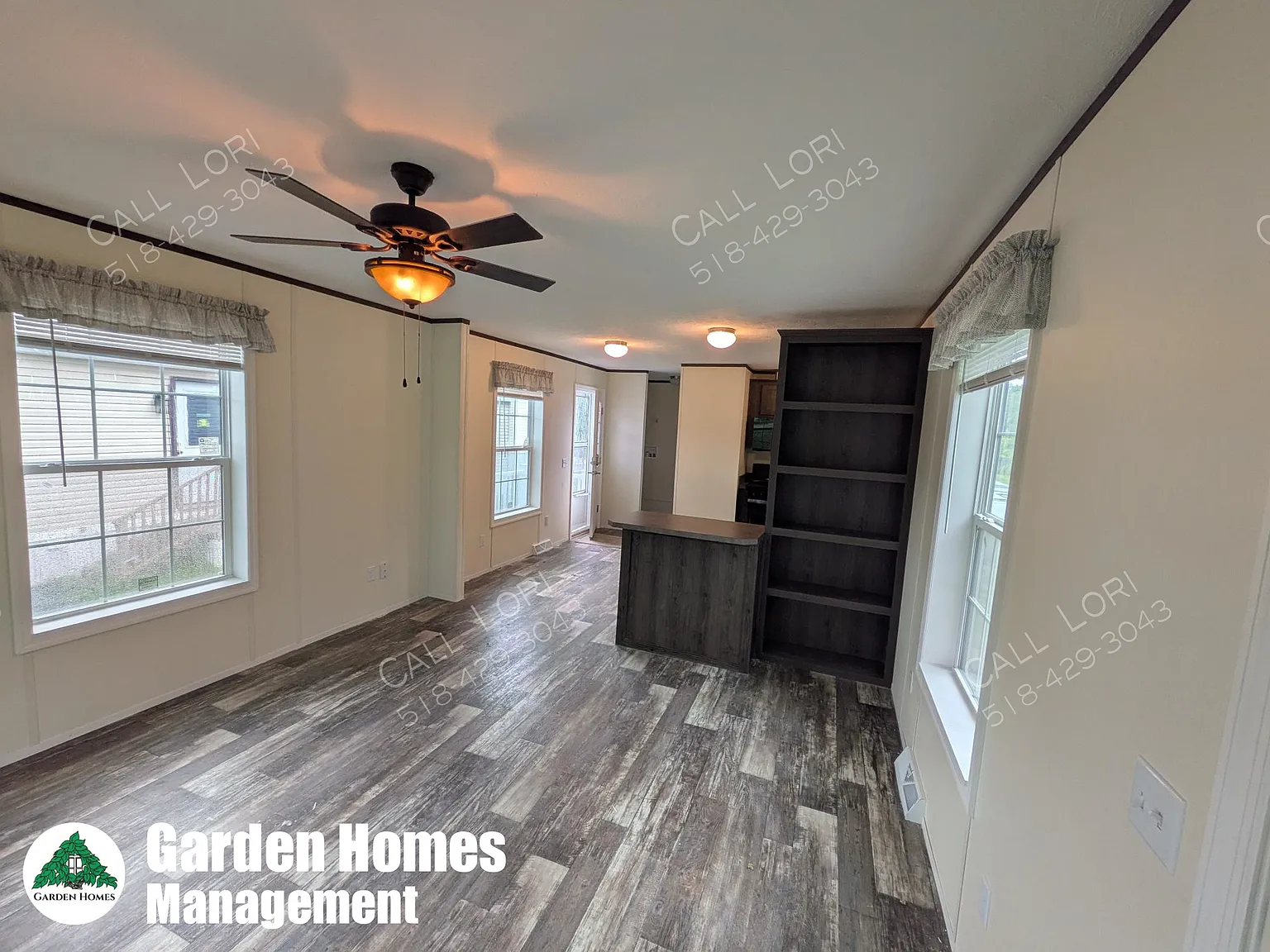 1 bed, 640 sqft, $1,300 — Photo 2