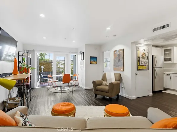 834 E 4th St Unit 29, Long Beach, CA 90802