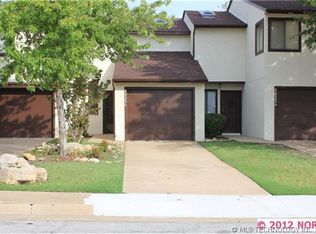3025 S 136th East Ave UNIT C, Tulsa, OK 74134