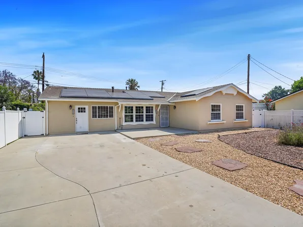 20247 Kinzie St, Chatsworth, CA 91311