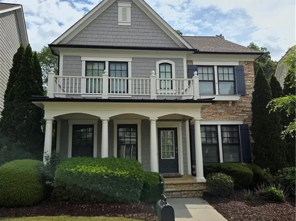 3791 Portland Trail Dr, Suwanee, GA 30024