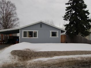 1401 Patterson St, Anchorage, AK 99504