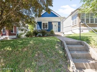 1110 Charles St, Louisville, KY 40204