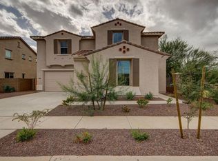 15595 W Cortez St, Surprise, AZ 85379