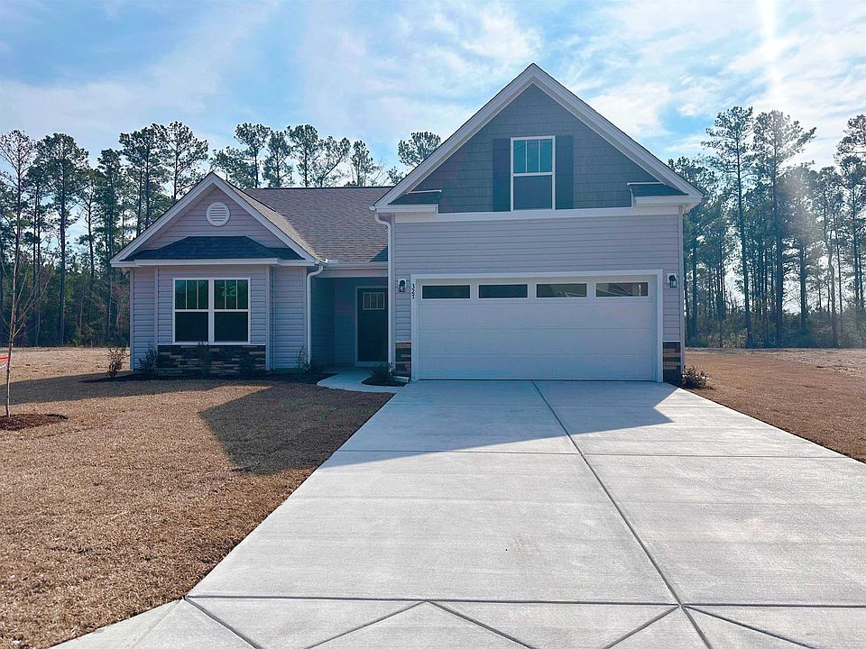 1st image of 327 Gravel Hill Ct.
