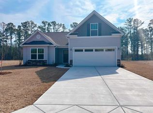 327 Gravel Hill Ct., Conway, SC 29526