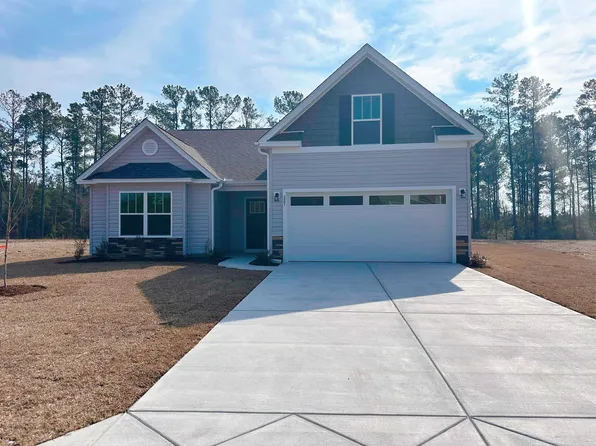 327 Gravel Hill Ct., Conway, SC 29526