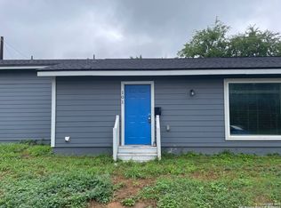 103 Saint Martin Ave, San Antonio, TX 78202