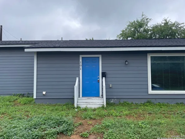 103 Saint Martin, San Antonio, TX 78202