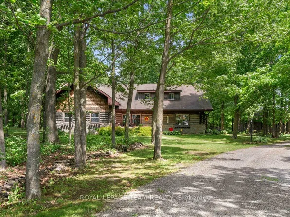 1462 Rideau River Rd, Montague, ON K0G 1N0