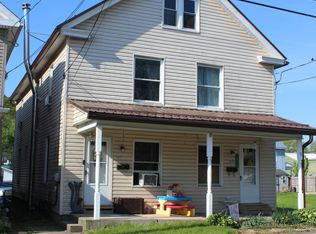 1015-1017 Walnut St, Sunbury, PA 17801