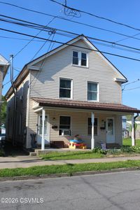 1015-1017 Walnut St, Sunbury, PA, 17801