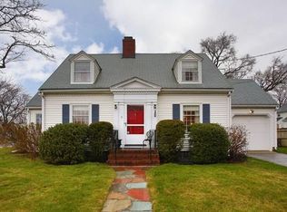 5 Roanoke Rd, Arlington, MA 02474