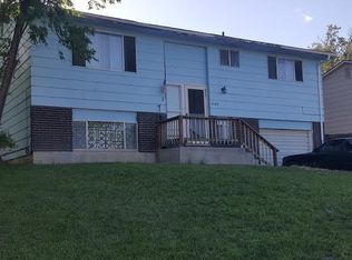 1304 Rice Ave, La Junta, CO 81050