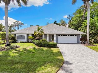 2010 Imperial Golf Course BLVD, NAPLES, FL 34110