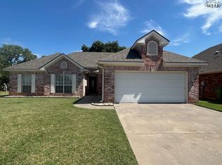 2820 Judson Cir, Wichita Falls, TX 76308