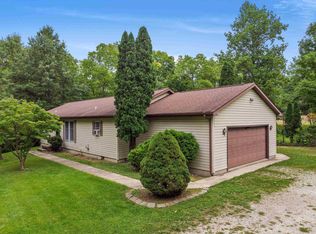 2750 W 853rd Rd N, Huntington, IN