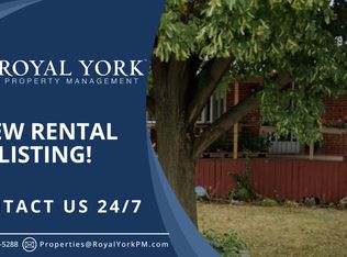 281 E 37th St, Hamilton, ON L8V4B2