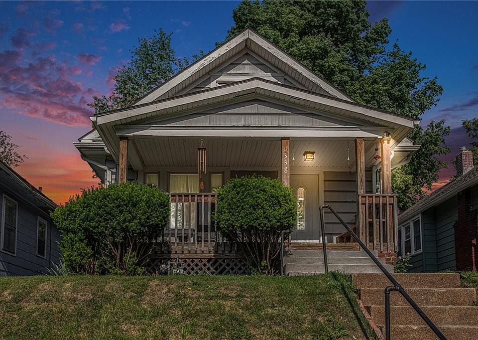 338 N Brighton Ave, Kansas City, MO 64123 Zillow