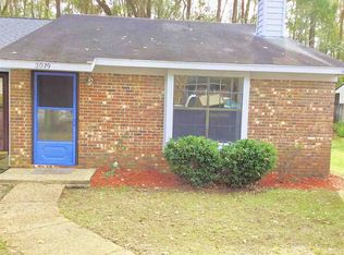 2079 Victory Garden Ln, Tallahassee, FL 32301