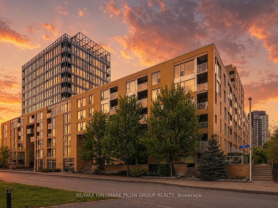 250 Lett St #905