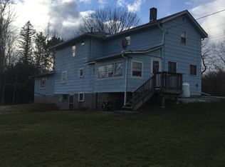 106 Shepard Rd, Waverly, NY 14892