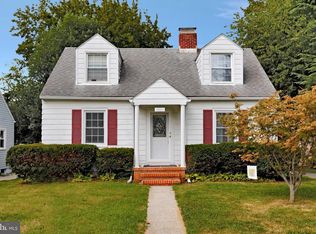 18819 Preston Rd, Hagerstown, MD 21742