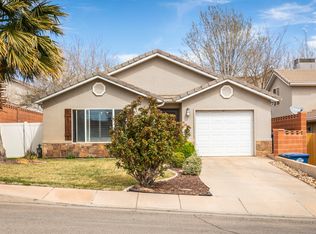 58 W 975 N, Hurricane, UT 84737