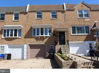 10013 S Canterbury Rd, Philadelphia, PA 19114