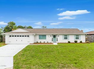 934 Rosemont Dr, Panama City, FL 32405