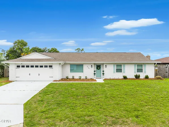934 Rosemont Dr, Panama City, FL 32405