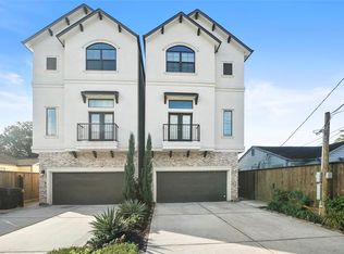 1112 W 21st St, Houston, TX 77008