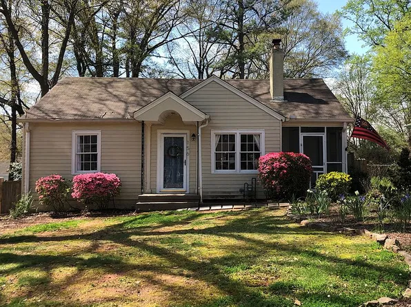 156 Martha Ave, Atlanta, GA 30317